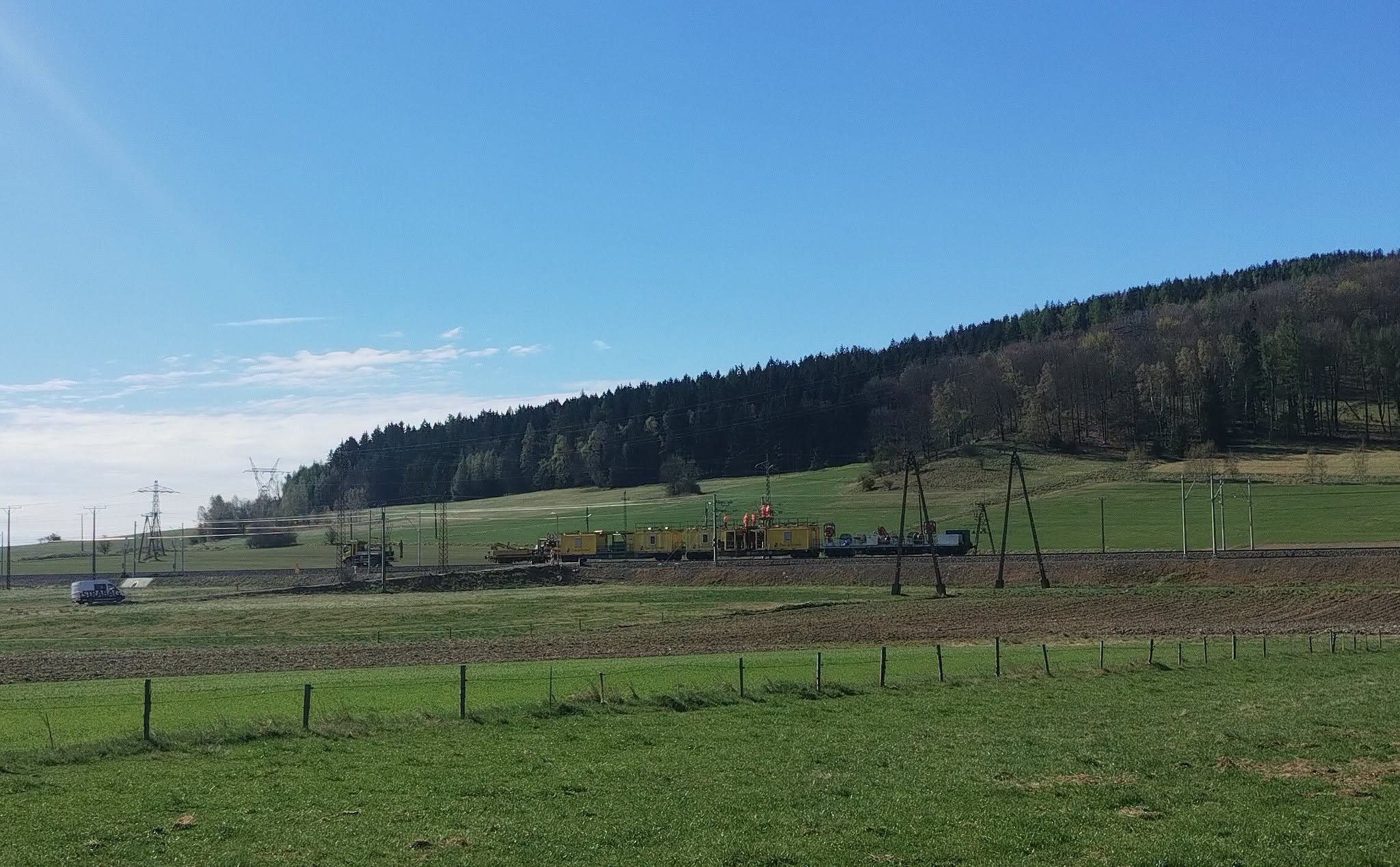 Kolej znów pojedzie do Szklarskiej Poręby