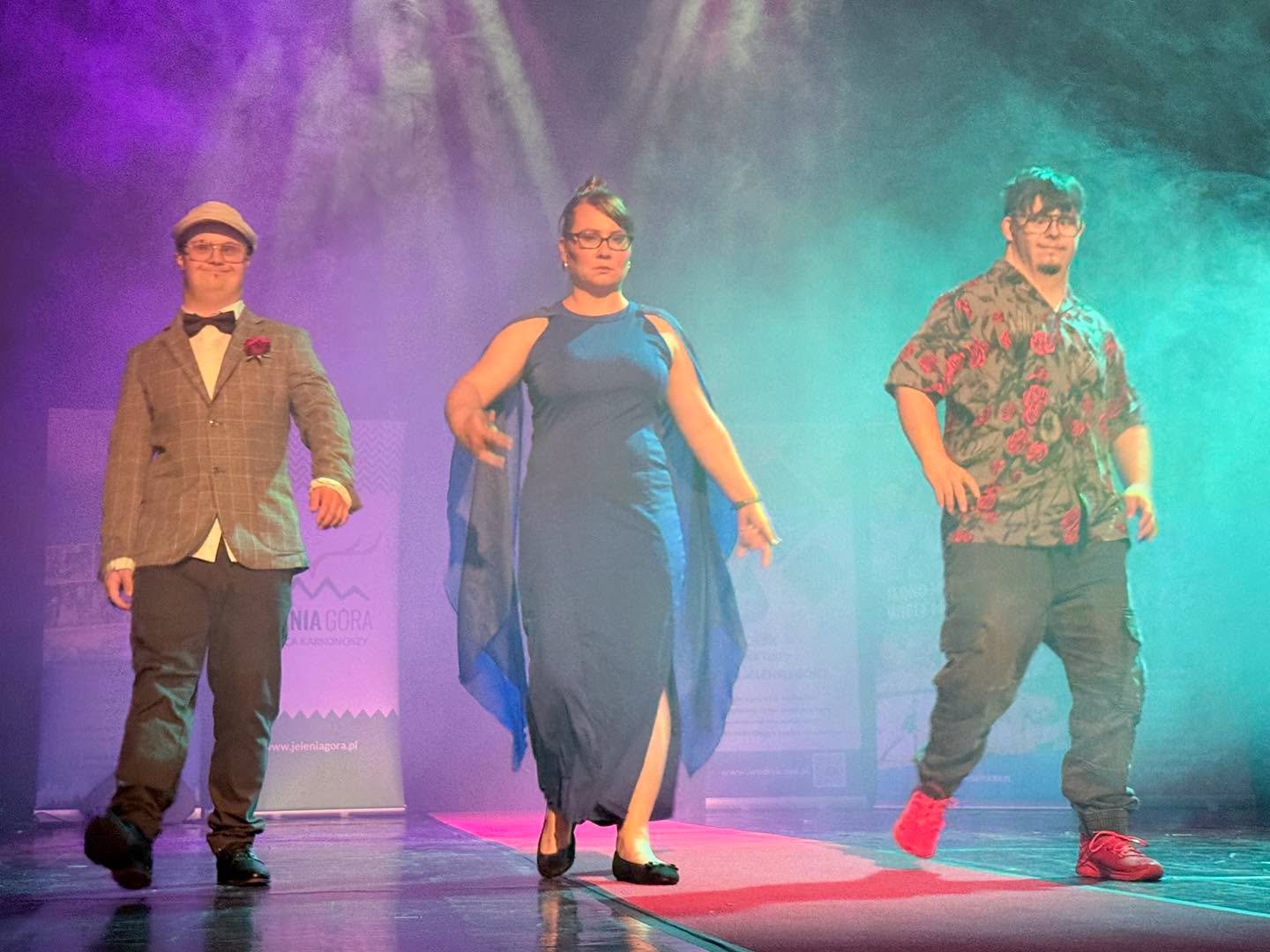 Moda bez barier, która przełamuje granice