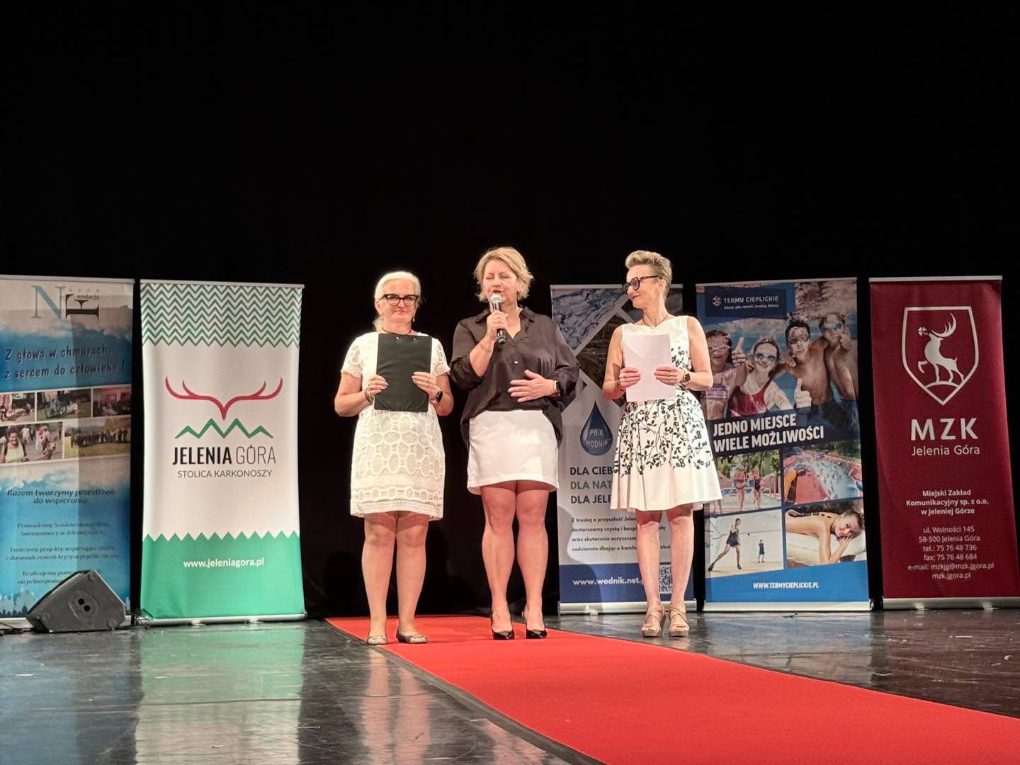 Moda bez barier, która przełamuje granice