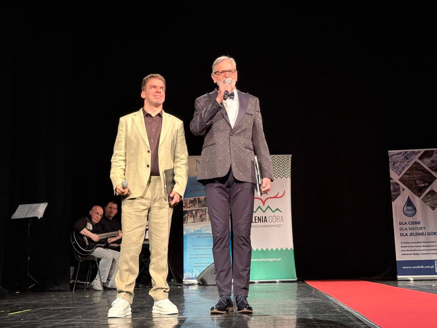 Moda bez barier, która przełamuje granice