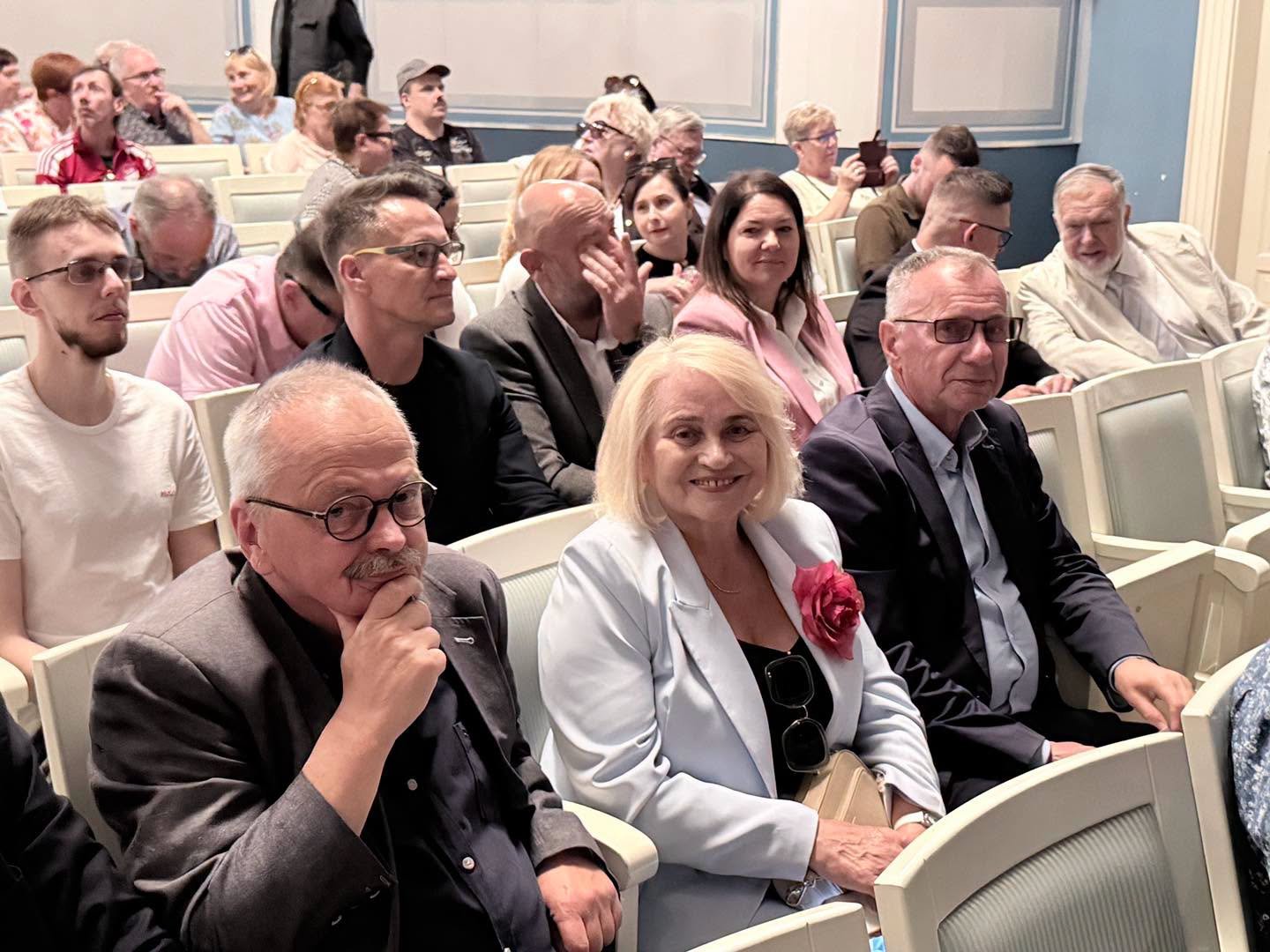 Moda bez barier, która przełamuje granice