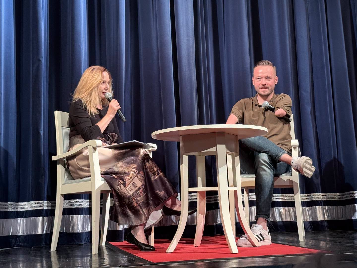 Moda bez barier, która przełamuje granice