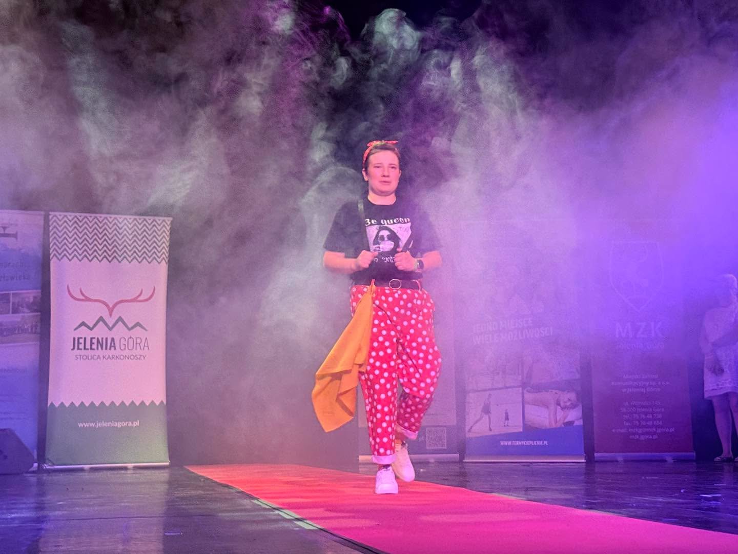 Moda bez barier, która przełamuje granice