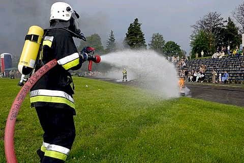 Feta pod Śnieżką