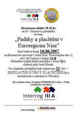 Na spadochronach i w szybowcach