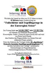 Na spadochronach i w szybowcach