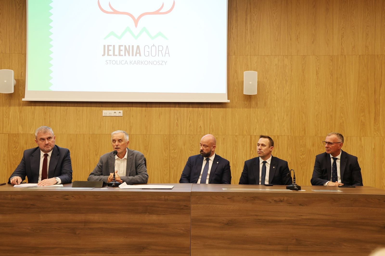 Droga S5 nieprędko dotrze do Jeleniej Góry