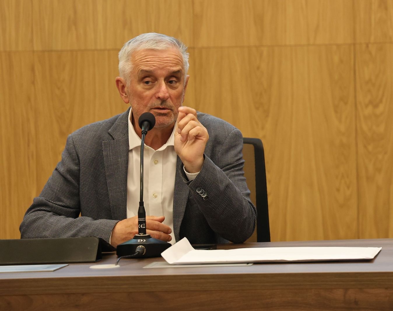 Droga S5 nieprędko dotrze do Jeleniej Góry