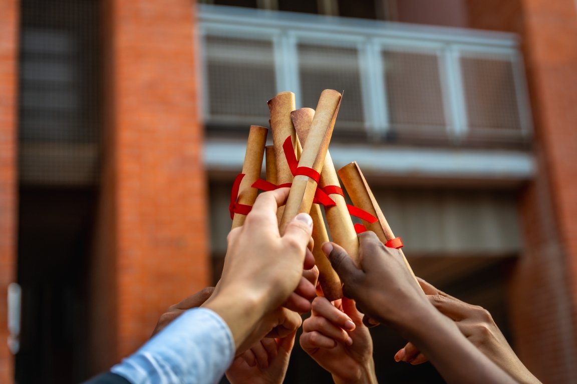Najlepsze studia 2026 – na co dziś stawiają maturzyści?
