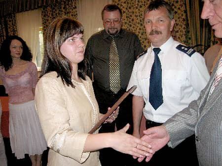 W wyróżnionych placówkach goście na pewno będą się czuli bezpieczniej.