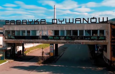 Od Smyrny do syndyka - historia upadku Fabryki Dywanów w Kowarach