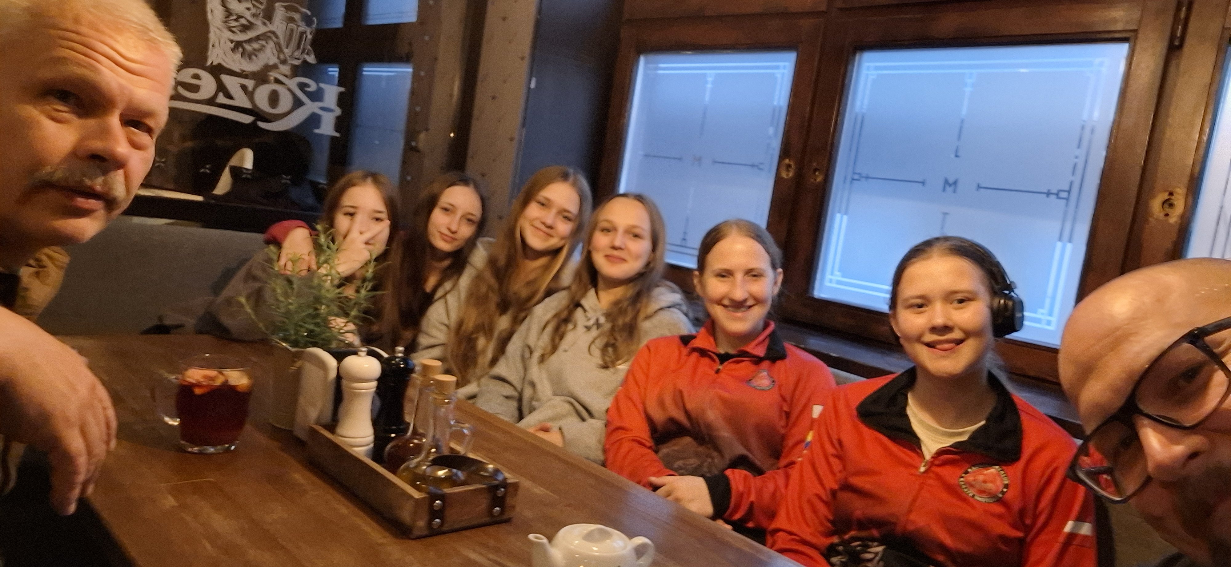 Dwa medale Mistrzostw Polski w debiucie