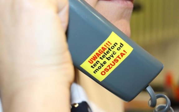 Dramat 96-latki, straciła ponad 116 tysięcy złotych