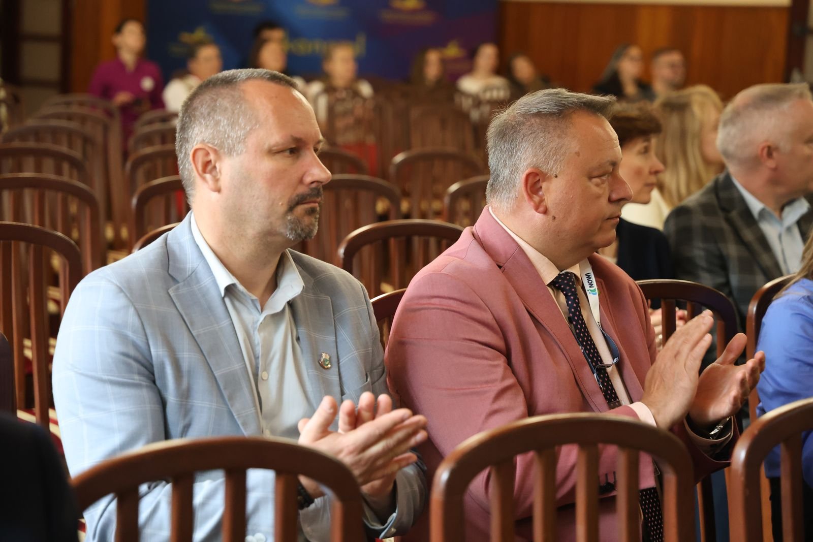 Konferencja w KANS o wykluczeniu komunikacyjnym