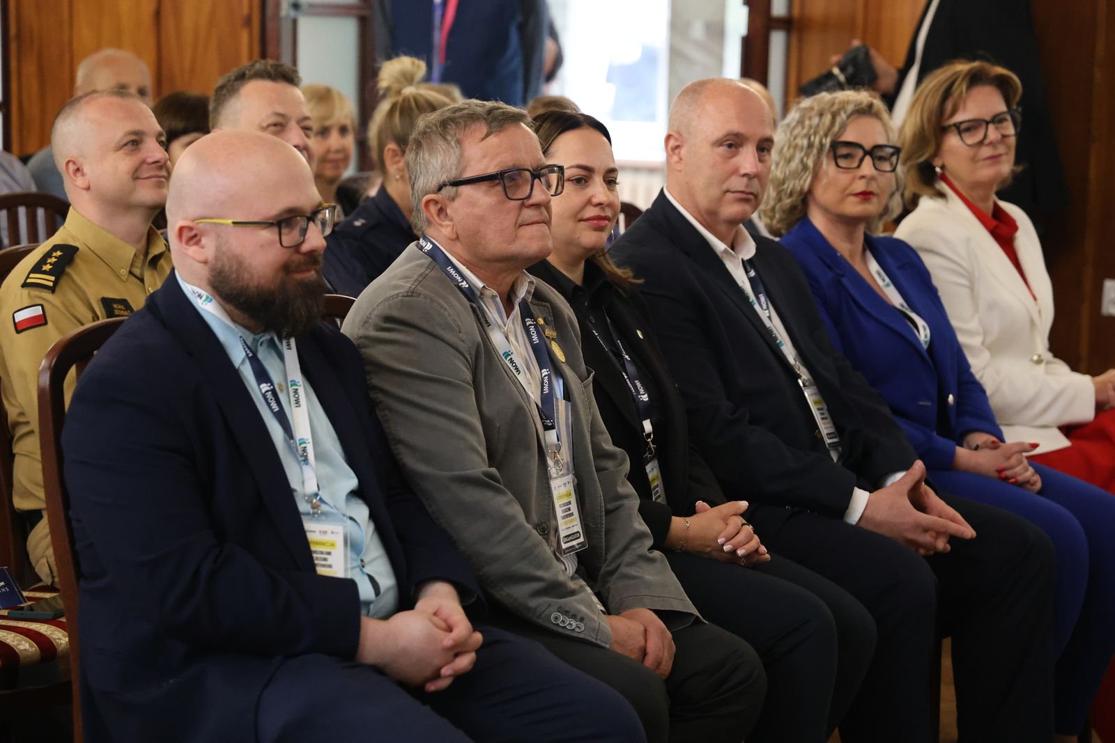 Konferencja w KANS o wykluczeniu komunikacyjnym