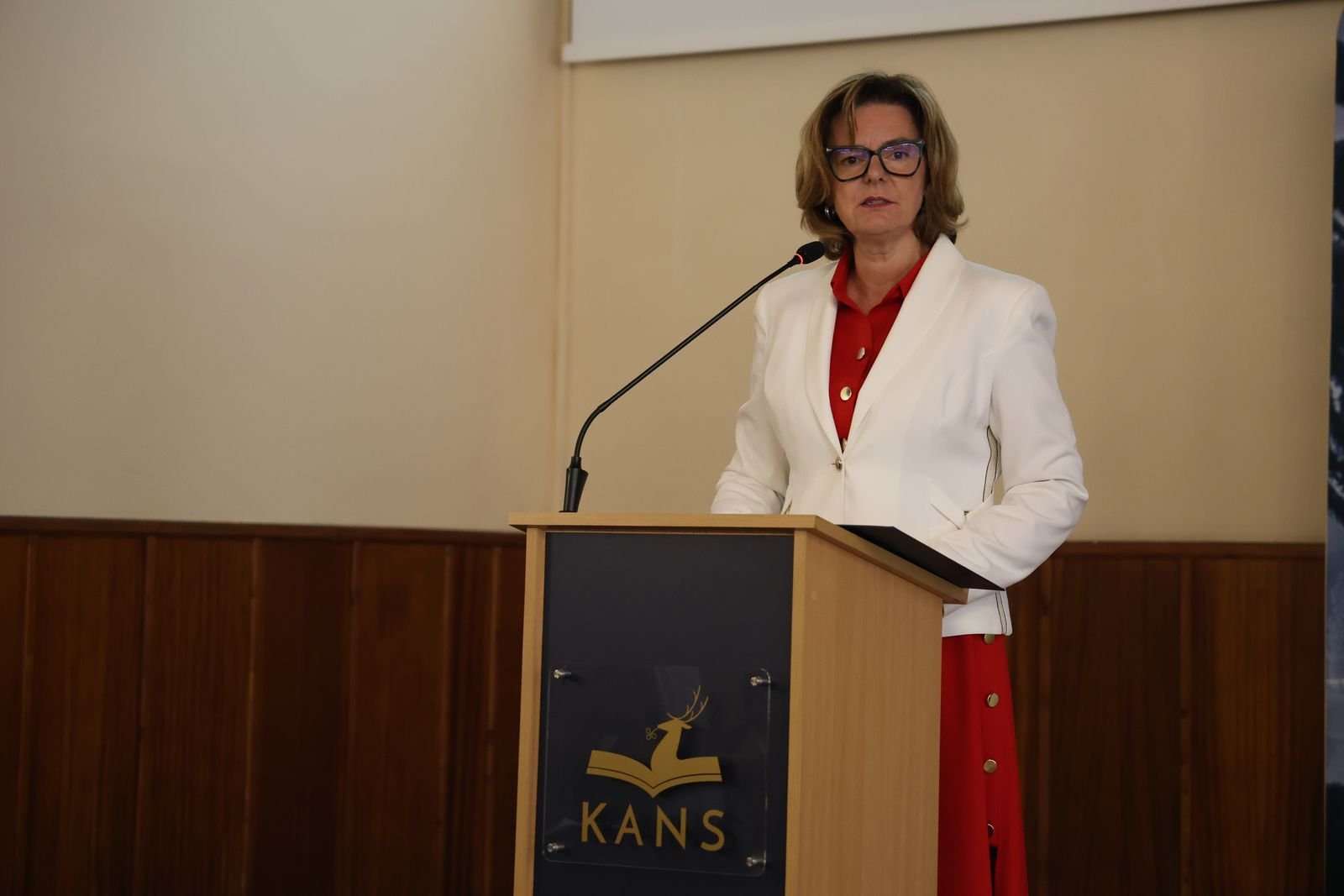 Konferencja w KANS o wykluczeniu komunikacyjnym