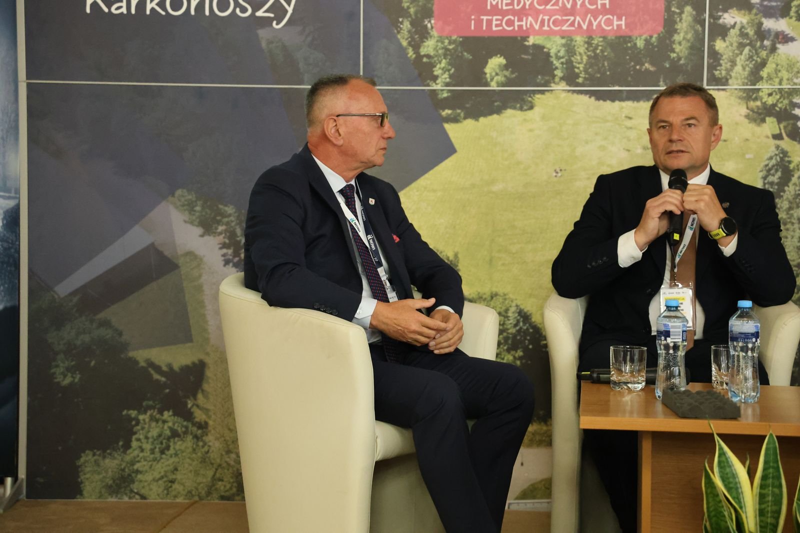 Konferencja w KANS o wykluczeniu komunikacyjnym