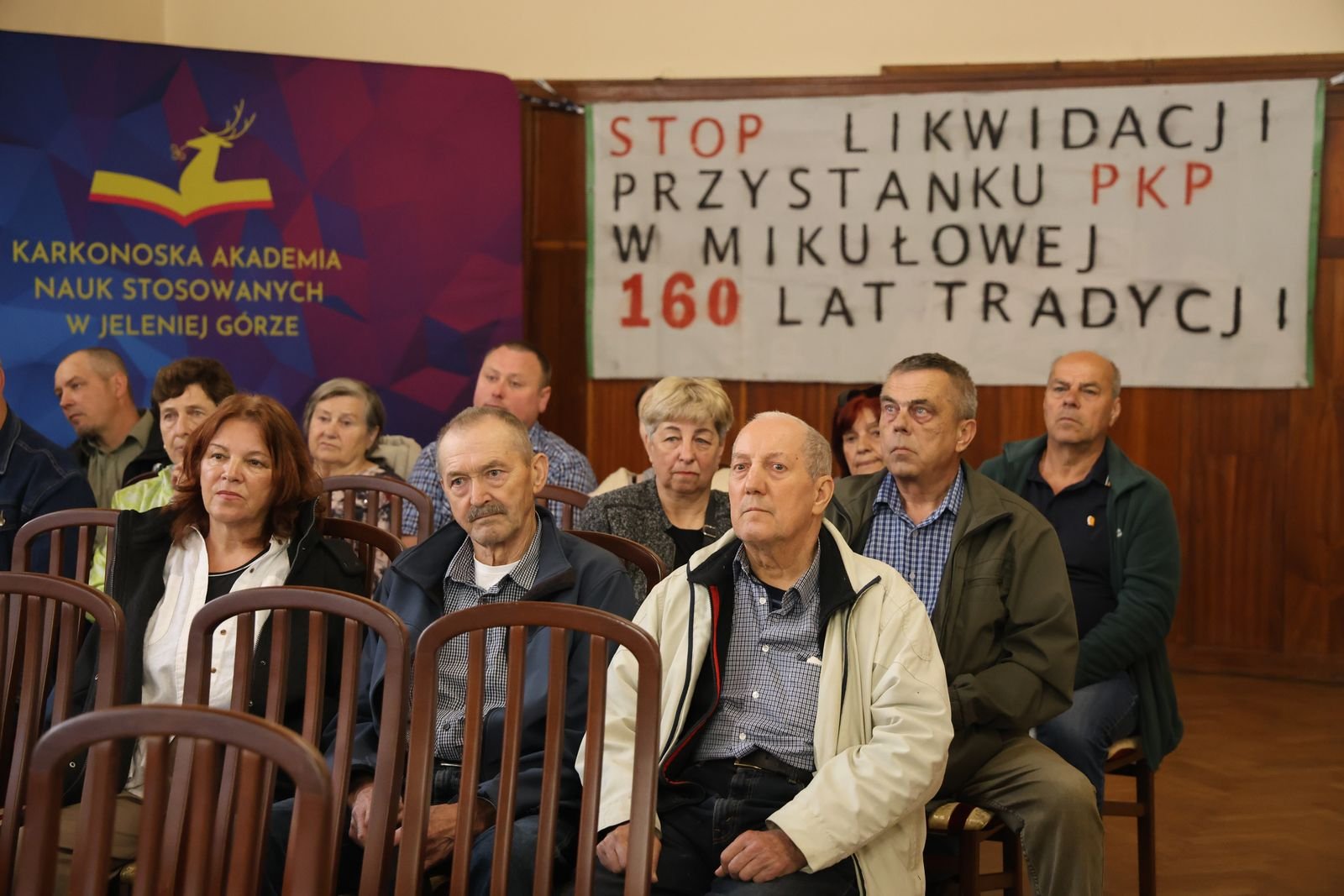Konferencja w KANS o wykluczeniu komunikacyjnym