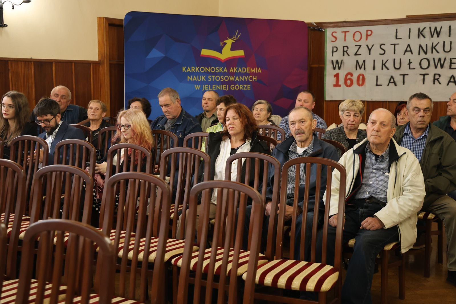 Konferencja w KANS o wykluczeniu komunikacyjnym