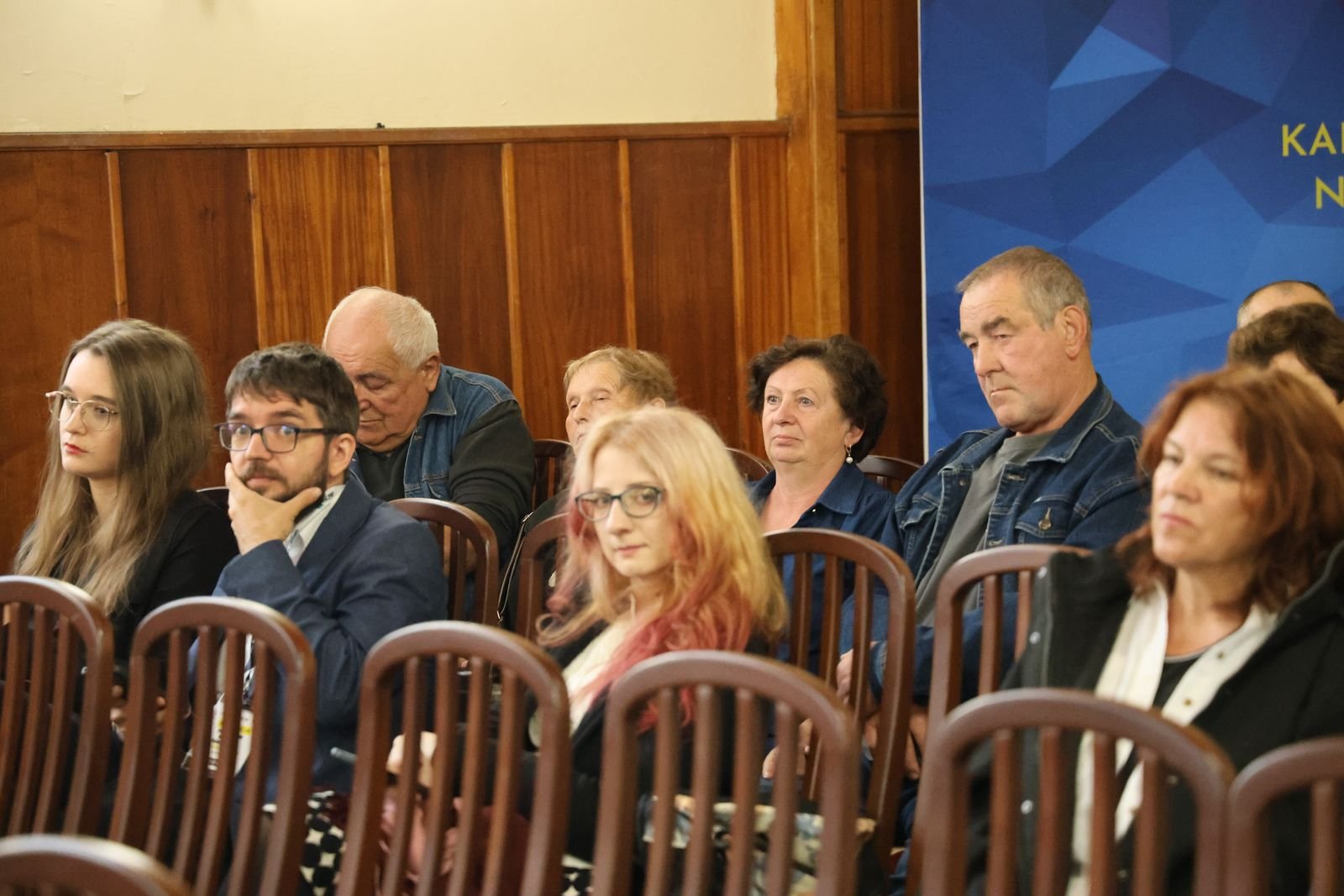 Konferencja w KANS o wykluczeniu komunikacyjnym