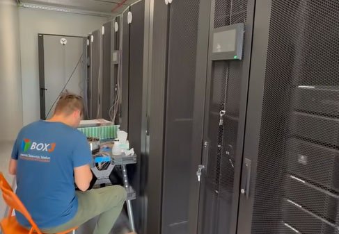 Nowocześniej w szpitalu