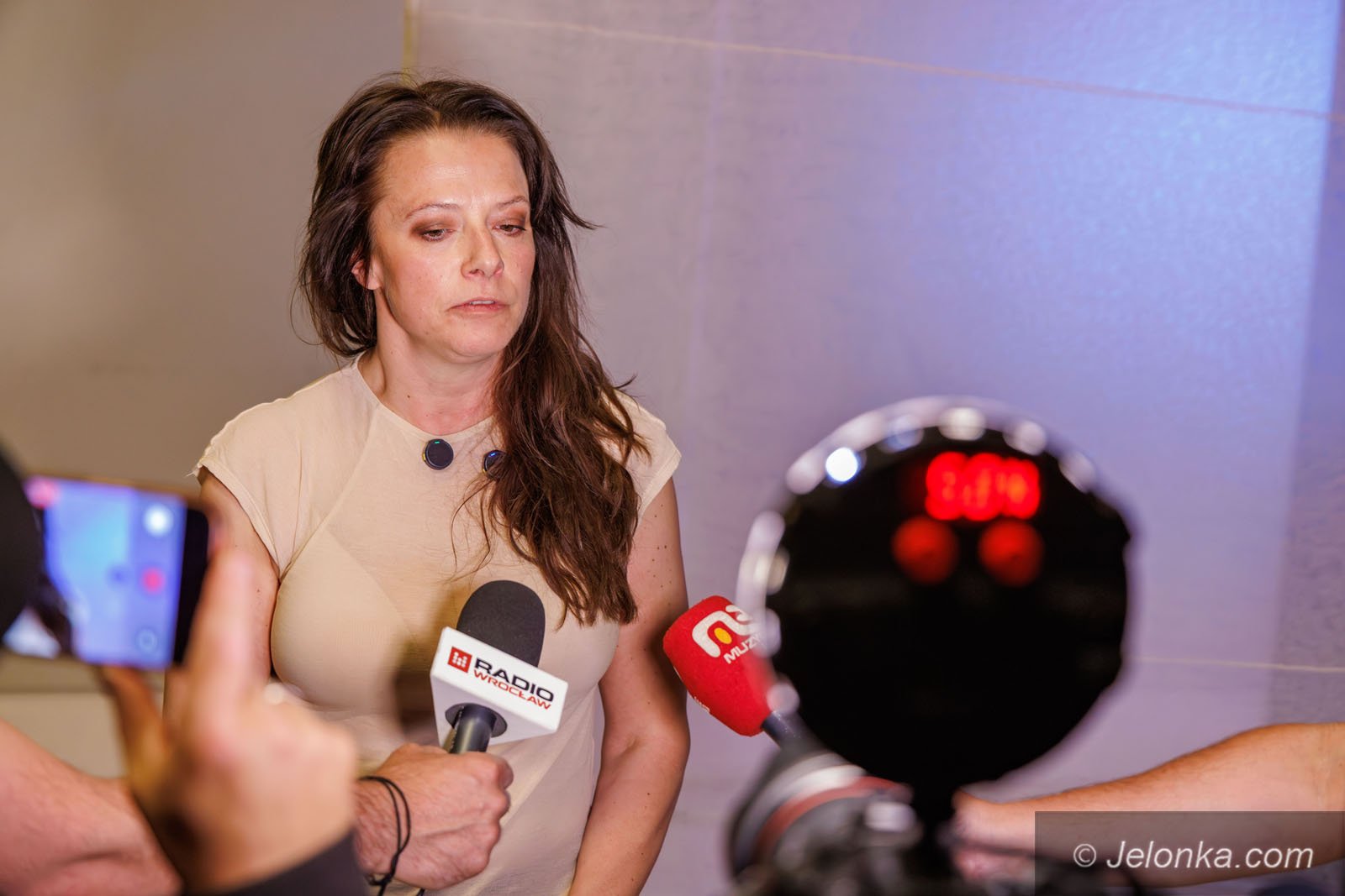 Premiera w sobotę