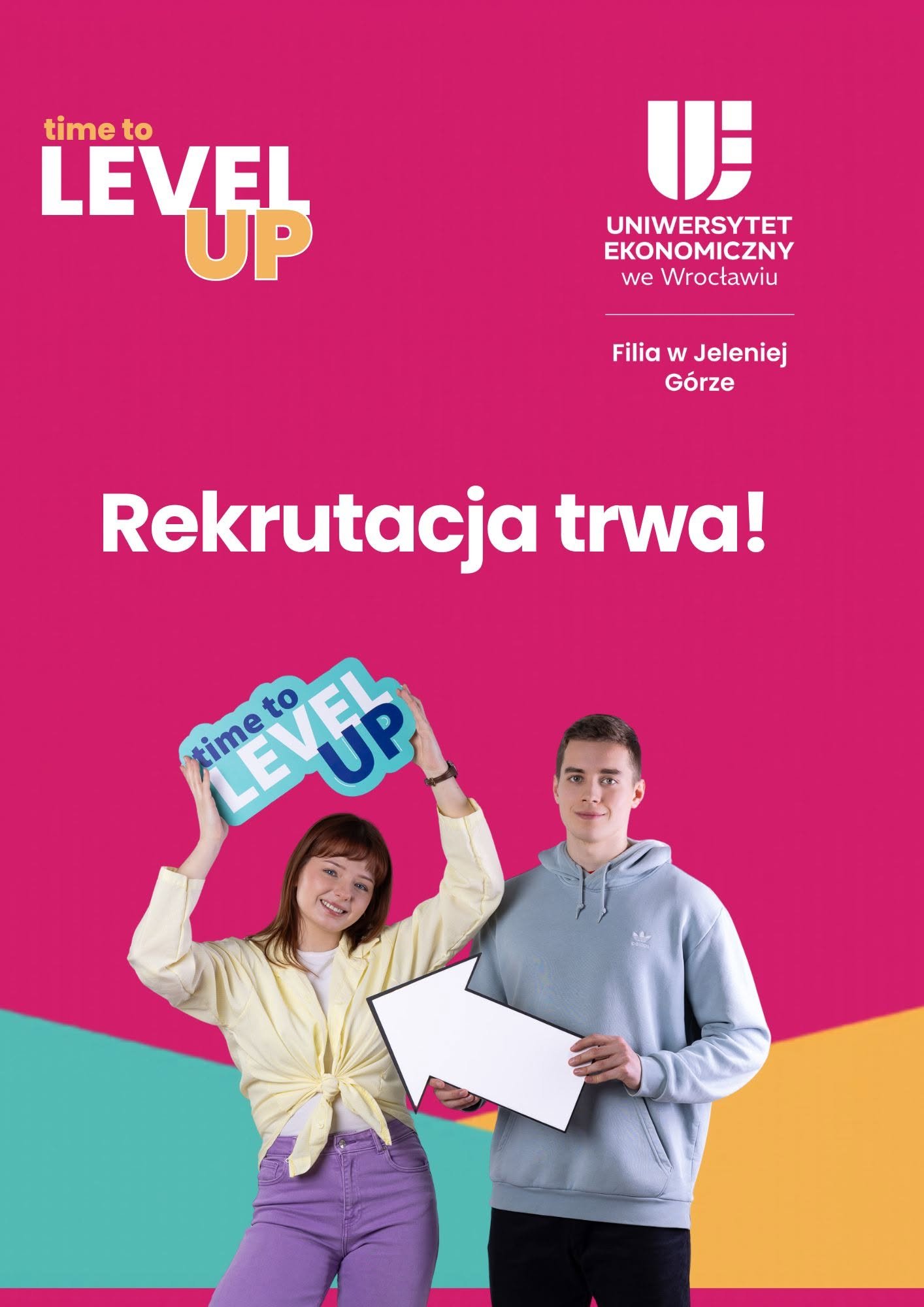 Ruszyła rekrutacja w Filii UEW