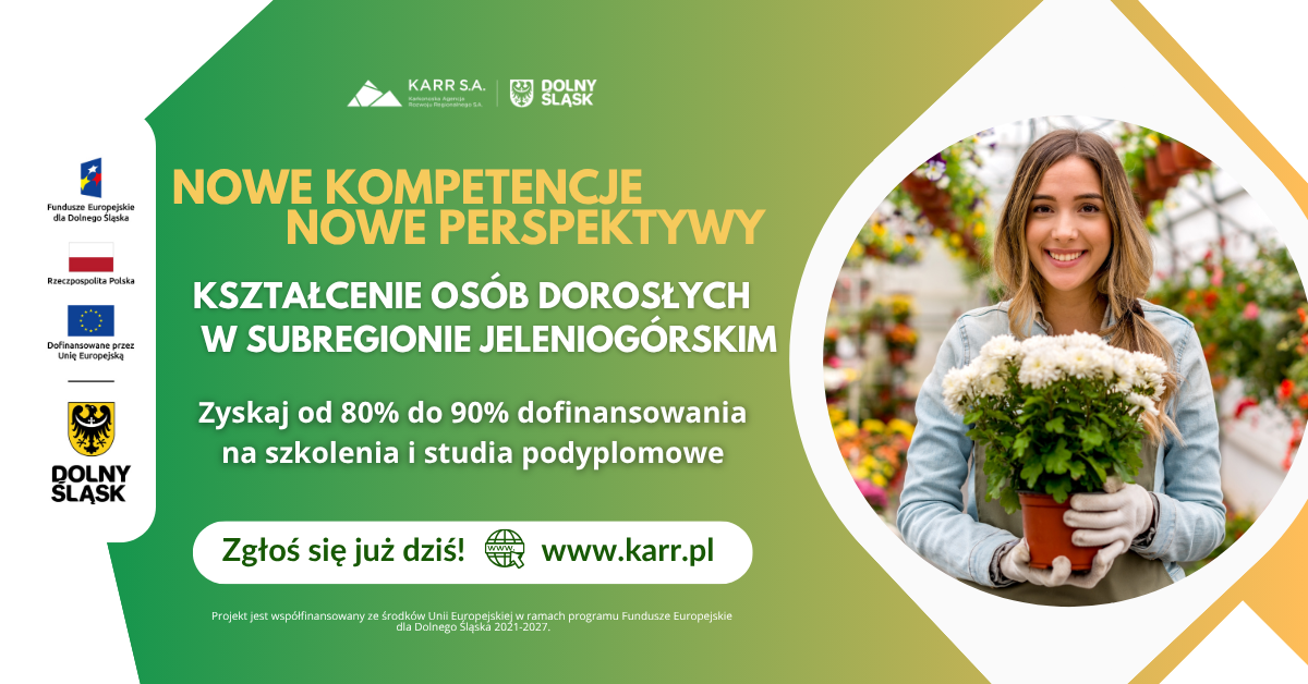Ogłoszenie o naborze do projektu!