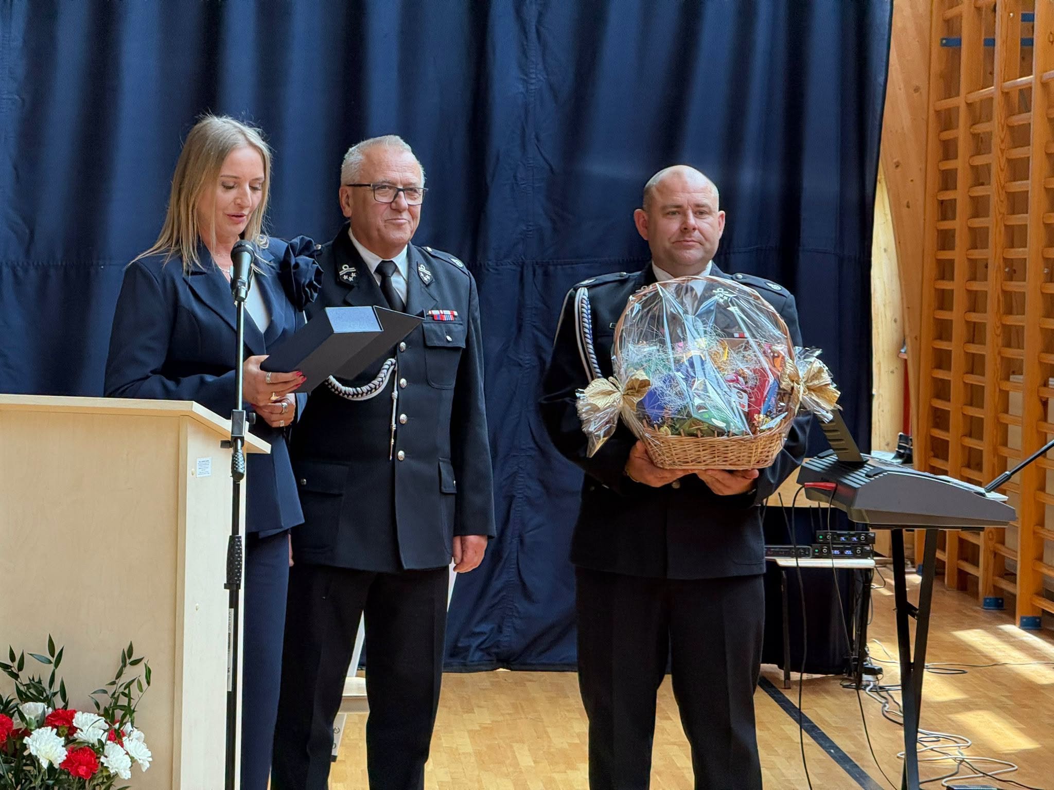 Jubileusz szkoły w Jeżowie Sudeckim