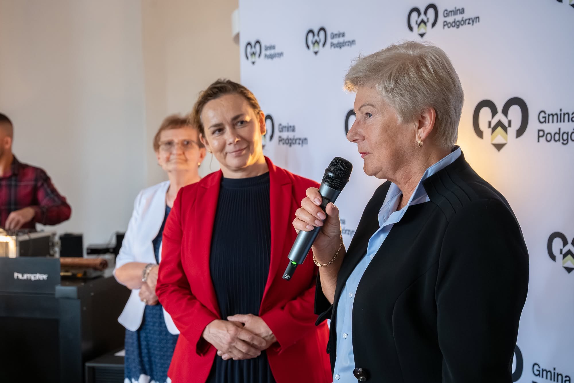 Piękny wiek, wyjątkowe święto
