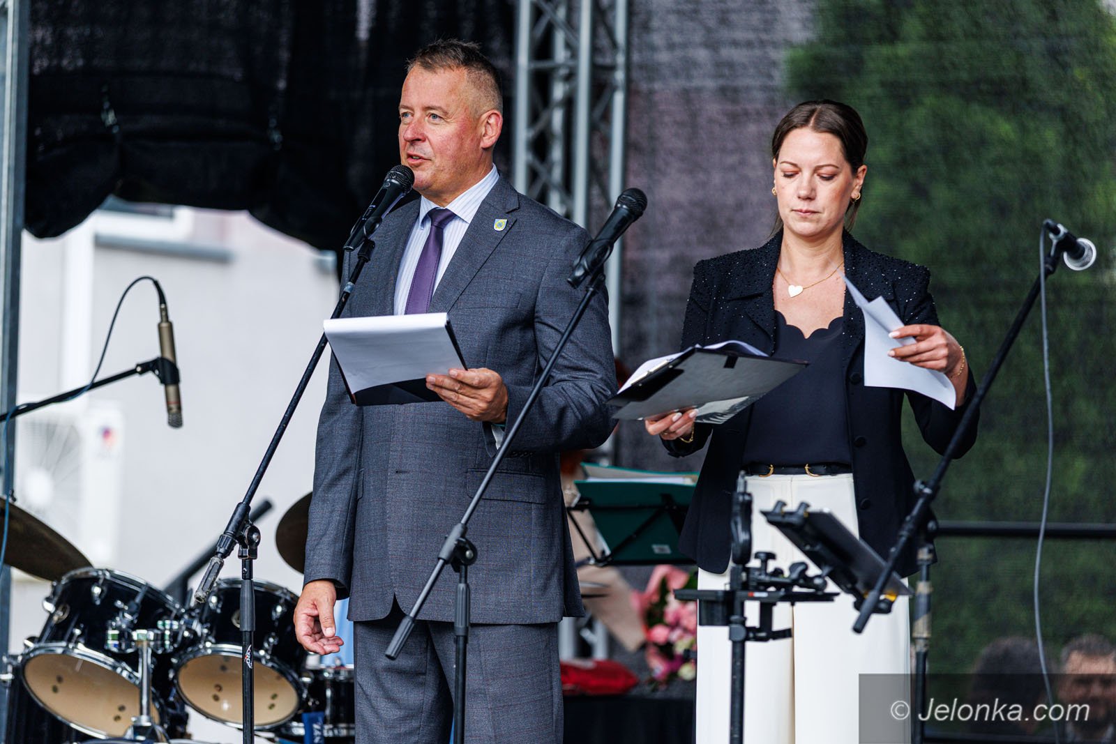 Pierwszy dzień Kryształowego Weekendu w Piechowicach