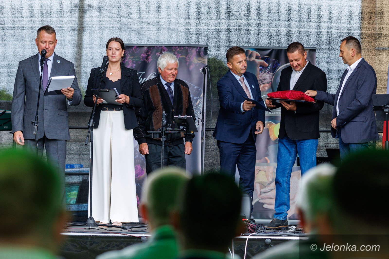 Pierwszy dzień Kryształowego Weekendu w Piechowicach