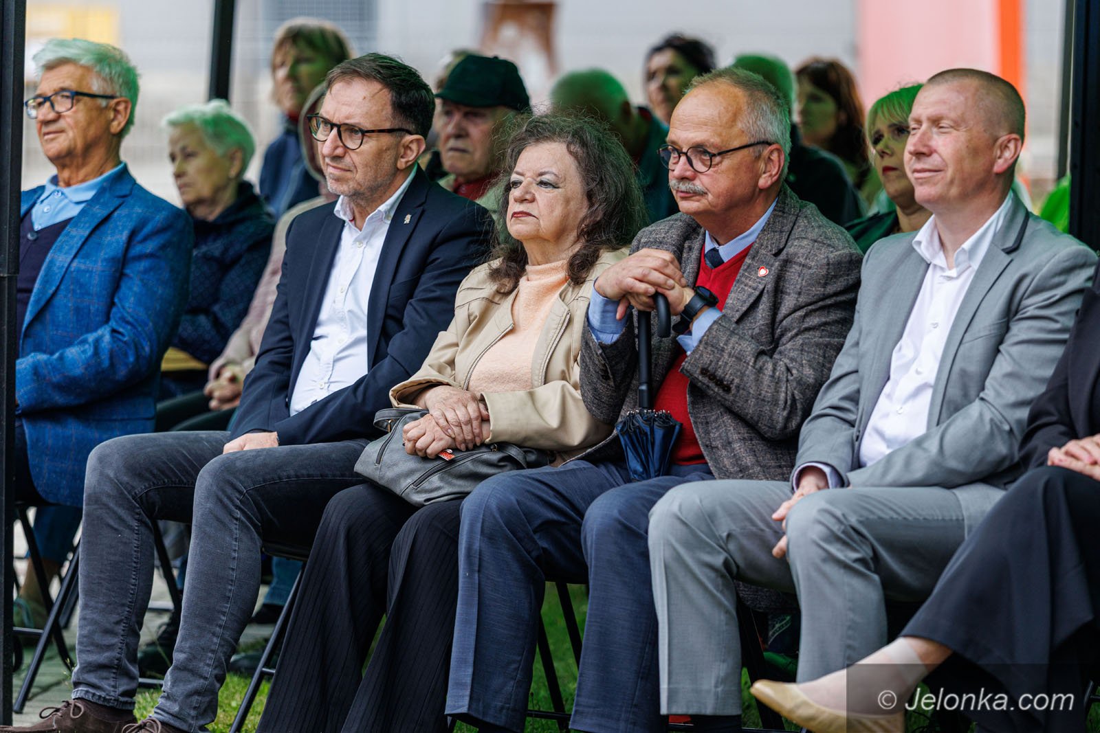 Pierwszy dzień Kryształowego Weekendu w Piechowicach