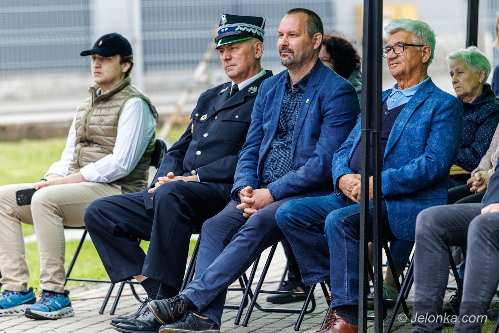 Pierwszy dzień Kryształowego Weekendu w Piechowicach