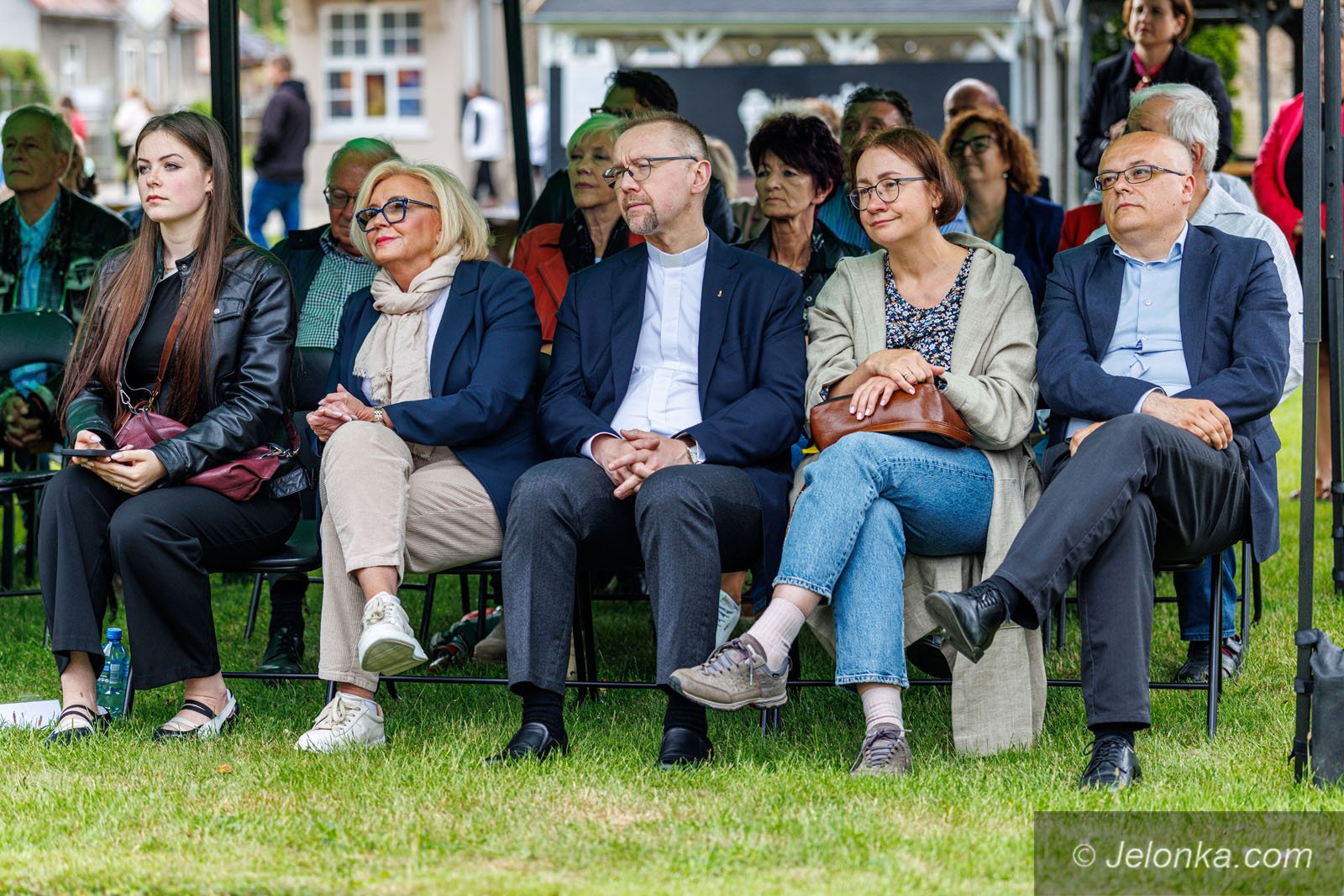Pierwszy dzień Kryształowego Weekendu w Piechowicach