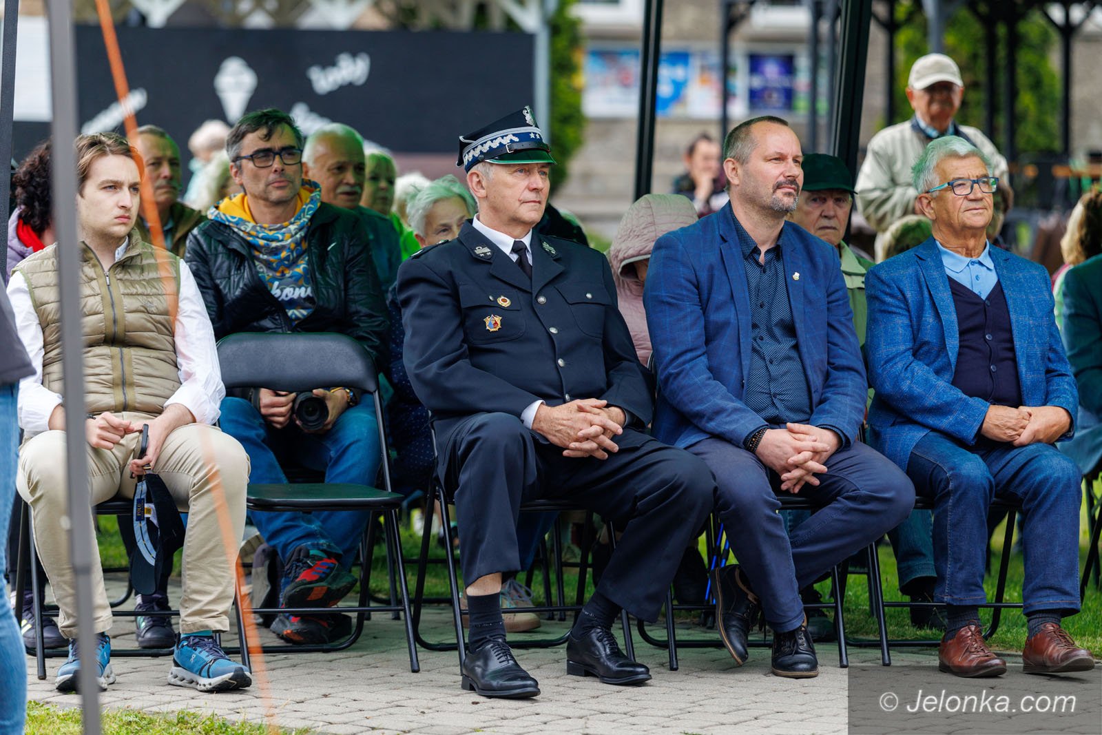 Pierwszy dzień Kryształowego Weekendu w Piechowicach