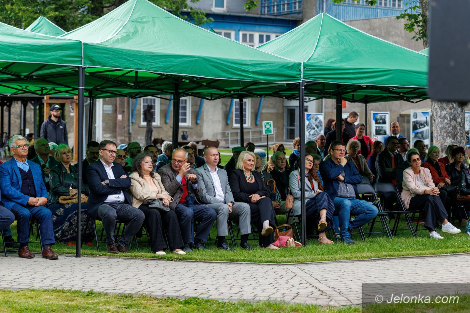 Pierwszy dzień Kryształowego Weekendu w Piechowicach