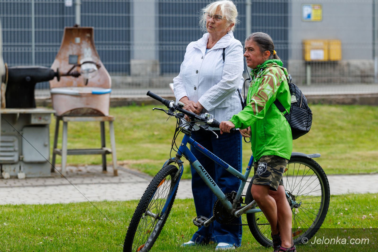 Pierwszy dzień Kryształowego Weekendu w Piechowicach