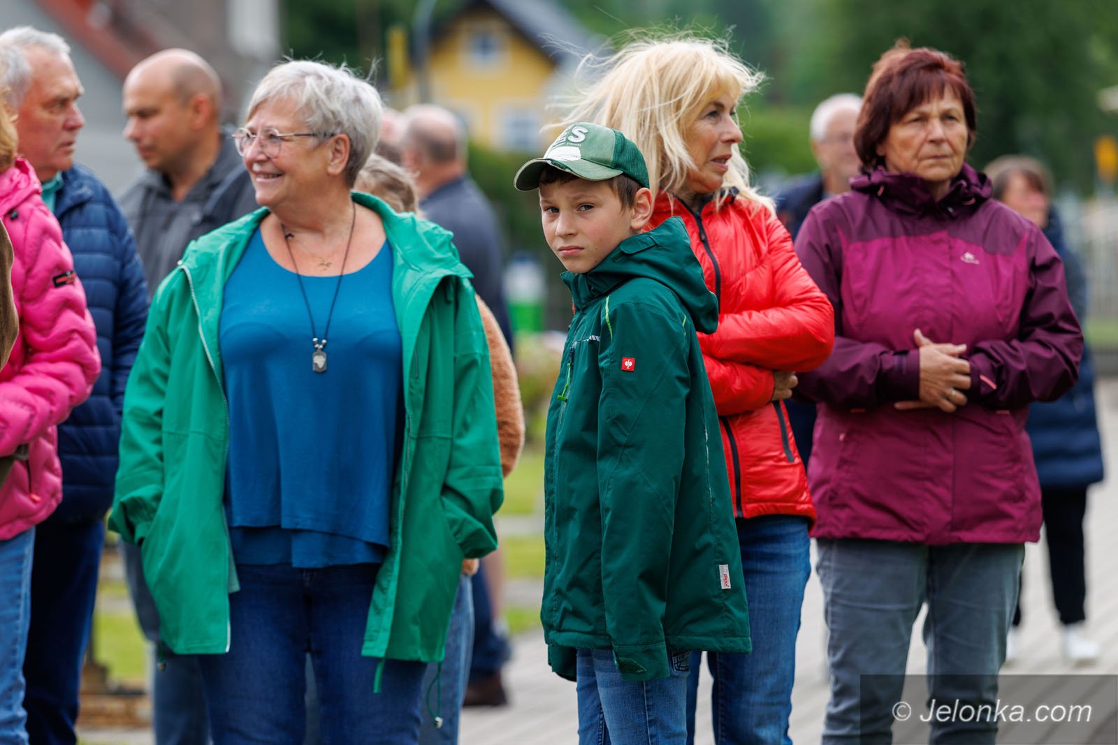 Pierwszy dzień Kryształowego Weekendu w Piechowicach