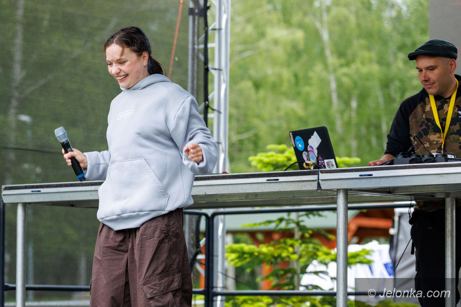 PUMP FEST 2026: taniec, muzyka i graffiti na Zabobrzu