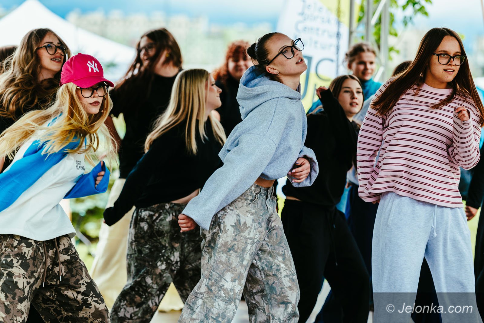 PUMP FEST 2026: taniec, muzyka i graffiti na Zabobrzu