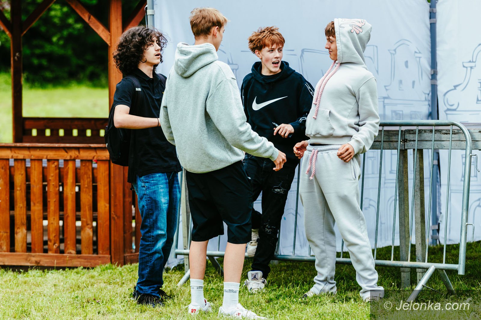 PUMP FEST 2026: taniec, muzyka i graffiti na Zabobrzu