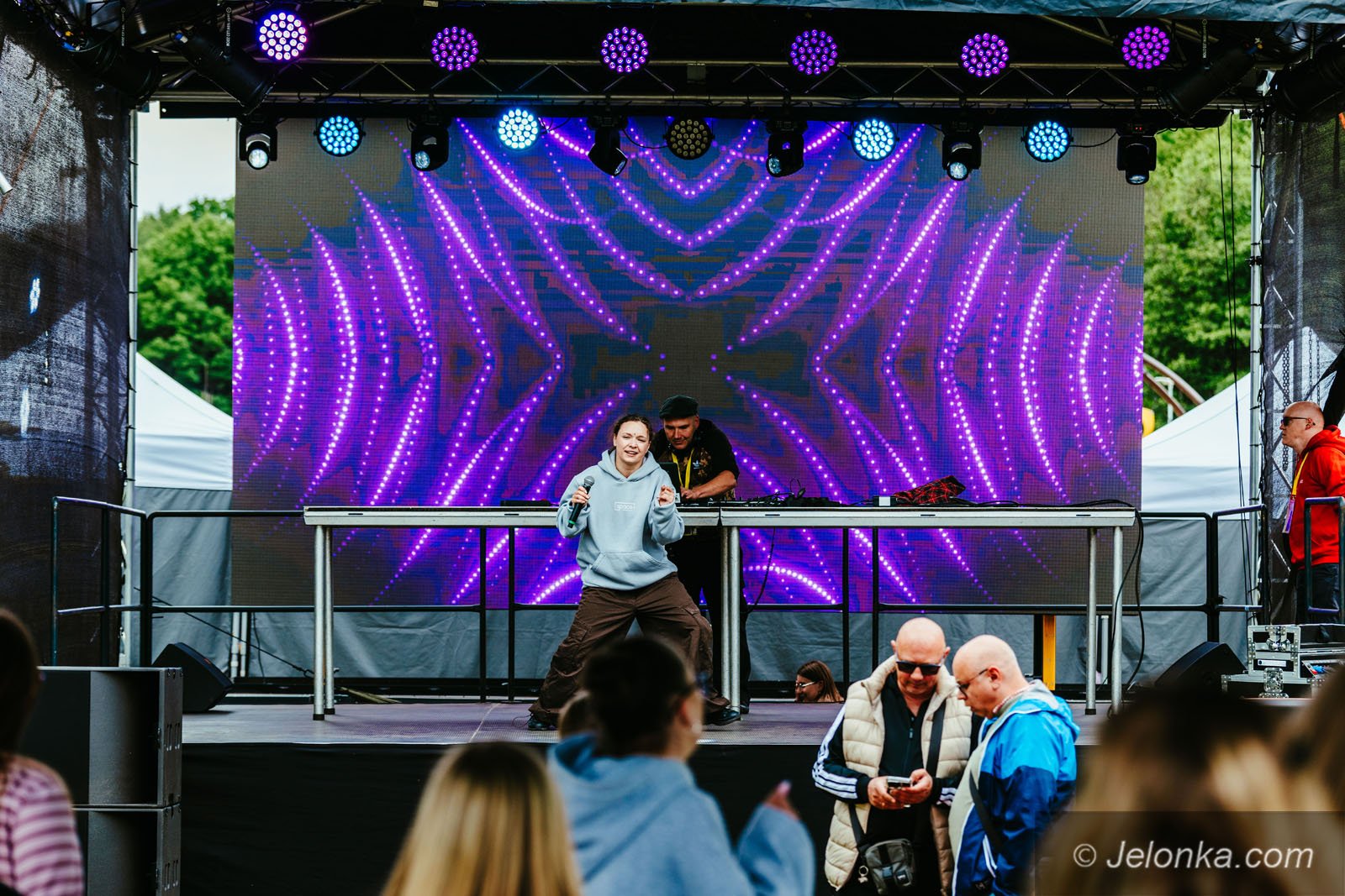 PUMP FEST 2026: taniec, muzyka i graffiti na Zabobrzu
