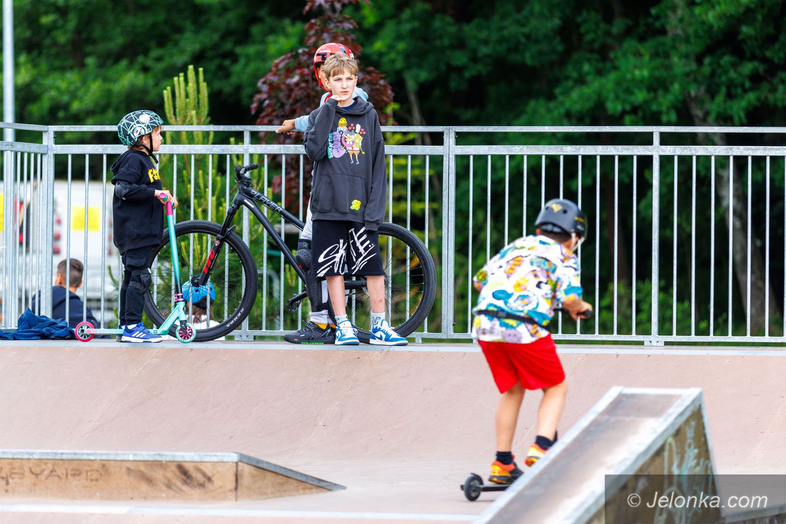 PUMP FEST 2026: taniec, muzyka i graffiti na Zabobrzu