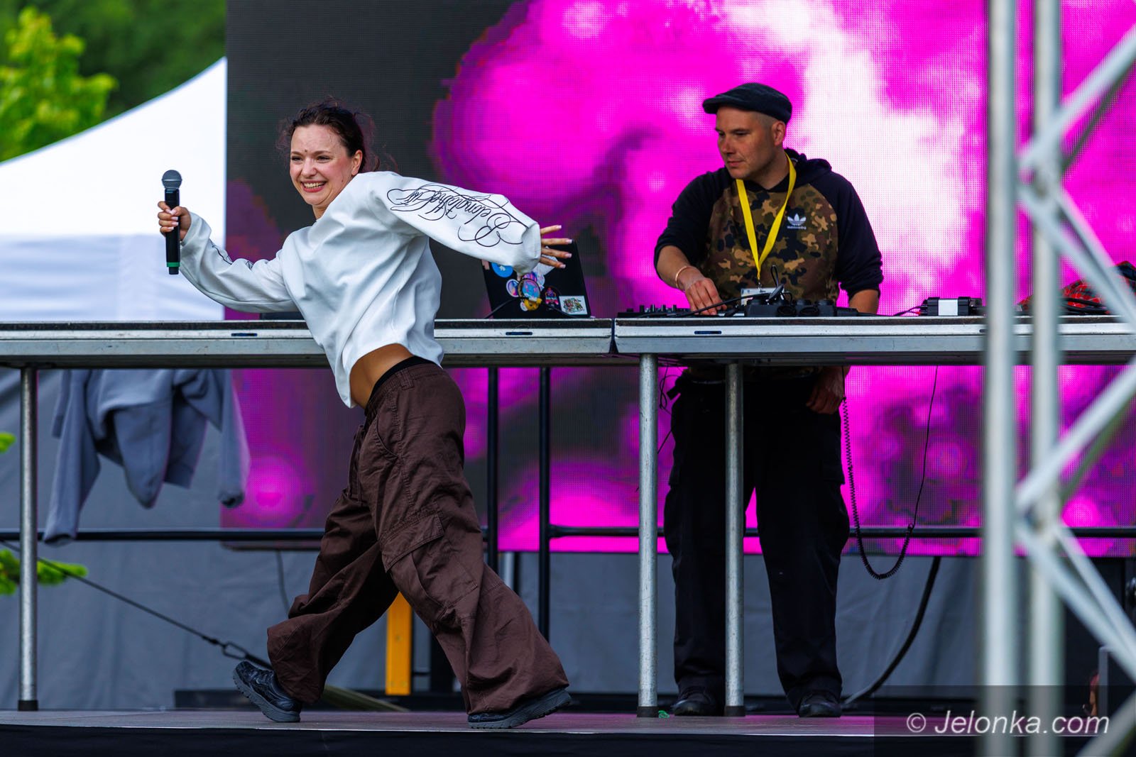 PUMP FEST 2026: taniec, muzyka i graffiti na Zabobrzu