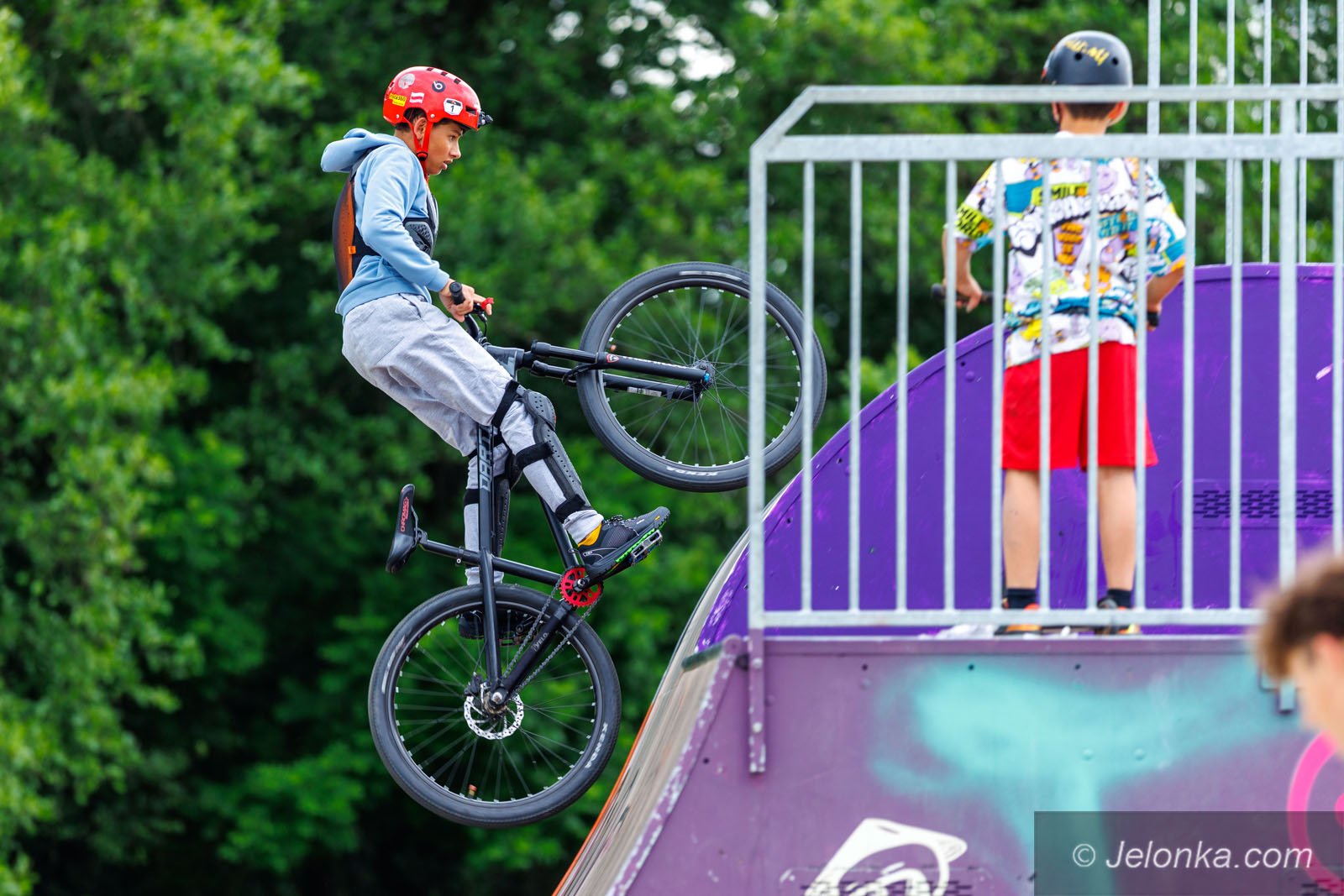 PUMP FEST 2026: taniec, muzyka i graffiti na Zabobrzu