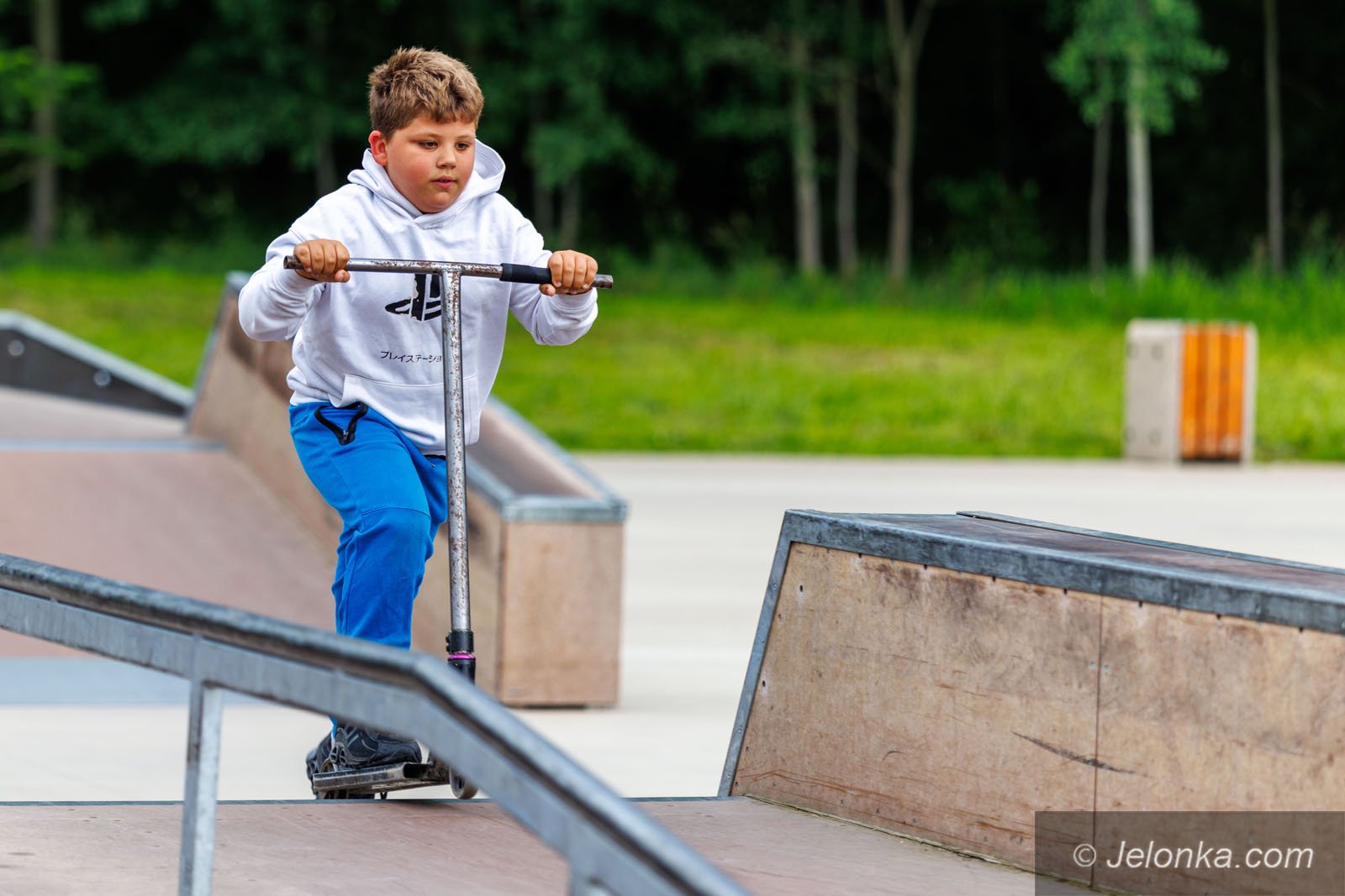 PUMP FEST 2026: taniec, muzyka i graffiti na Zabobrzu