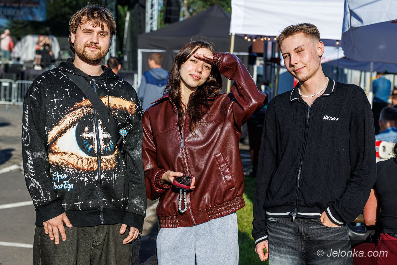 Kryształowy weekend w Piechowicach - dzień drugi