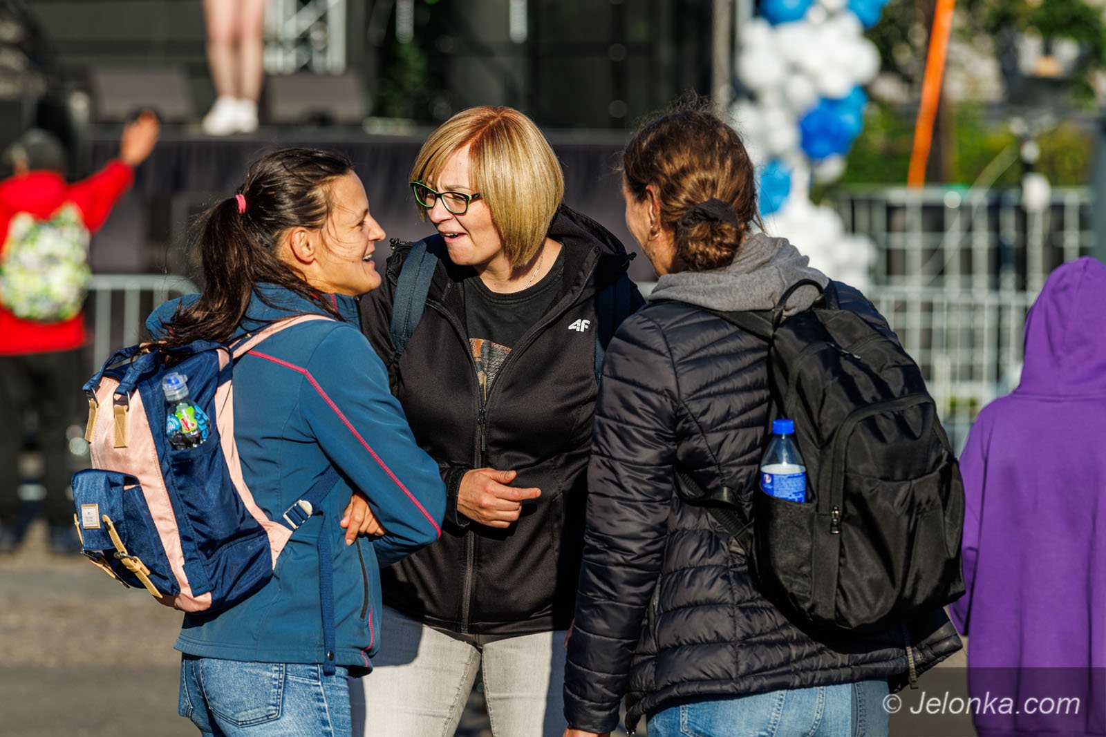 Kryształowy weekend w Piechowicach - dzień drugi