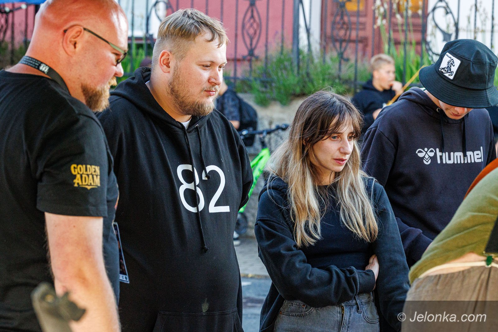Kryształowy weekend w Piechowicach - dzień drugi